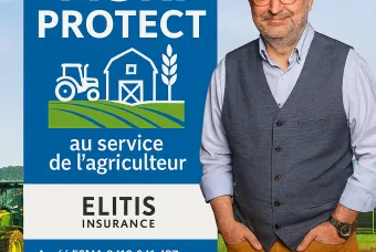 Assurance agricole