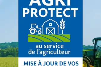 Mise à jour de vos contrats d'assurances agricoles